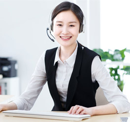 Contact Zhongde Now