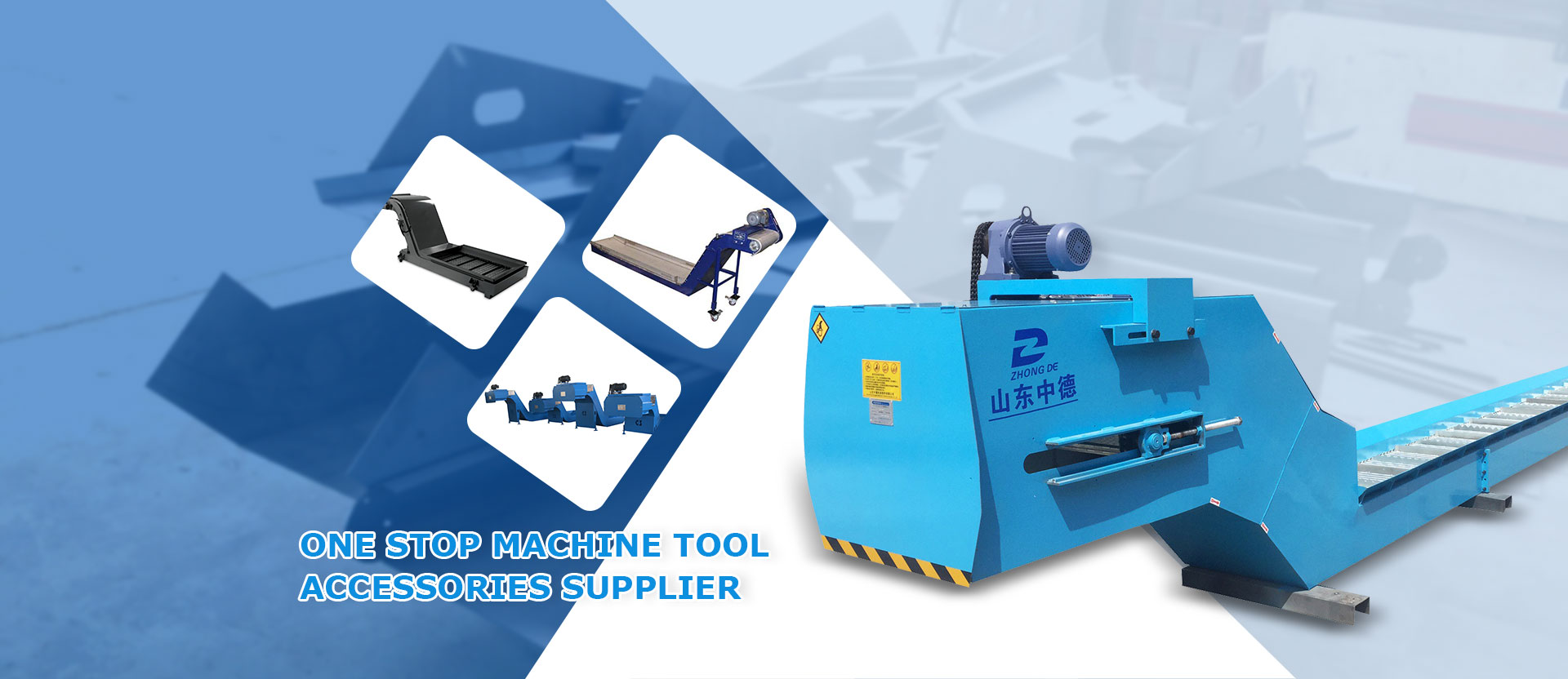 One Stop Machine Tool