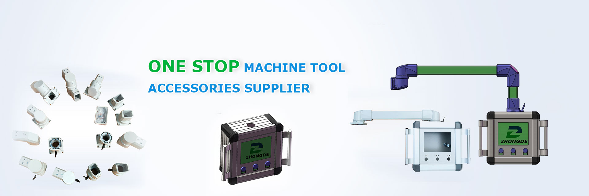 One Stop Machine Tool