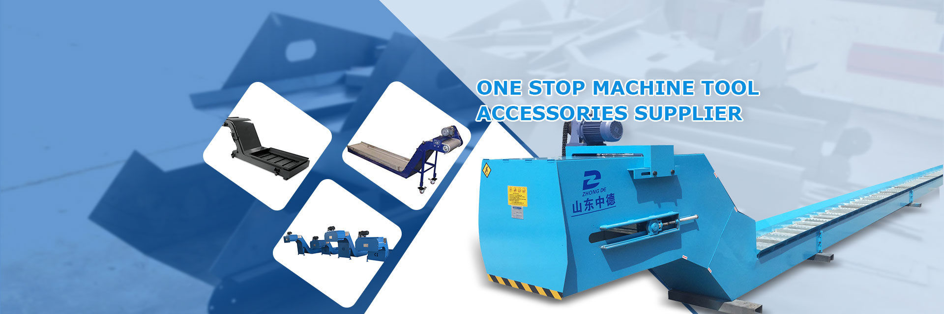 One Stop Machine Tool