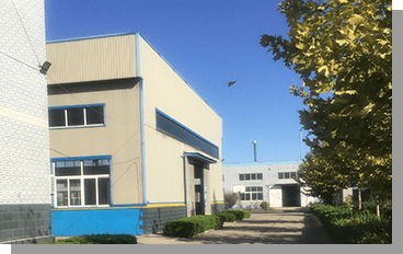 Shandong Zhongde Machine Tool Accessories Producing Co., Ltd.