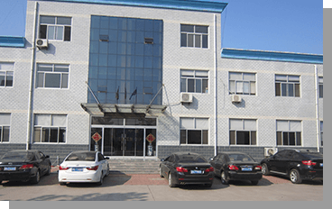 Shandong Zhongde Machine Tool Accessories Producing Co., Ltd.