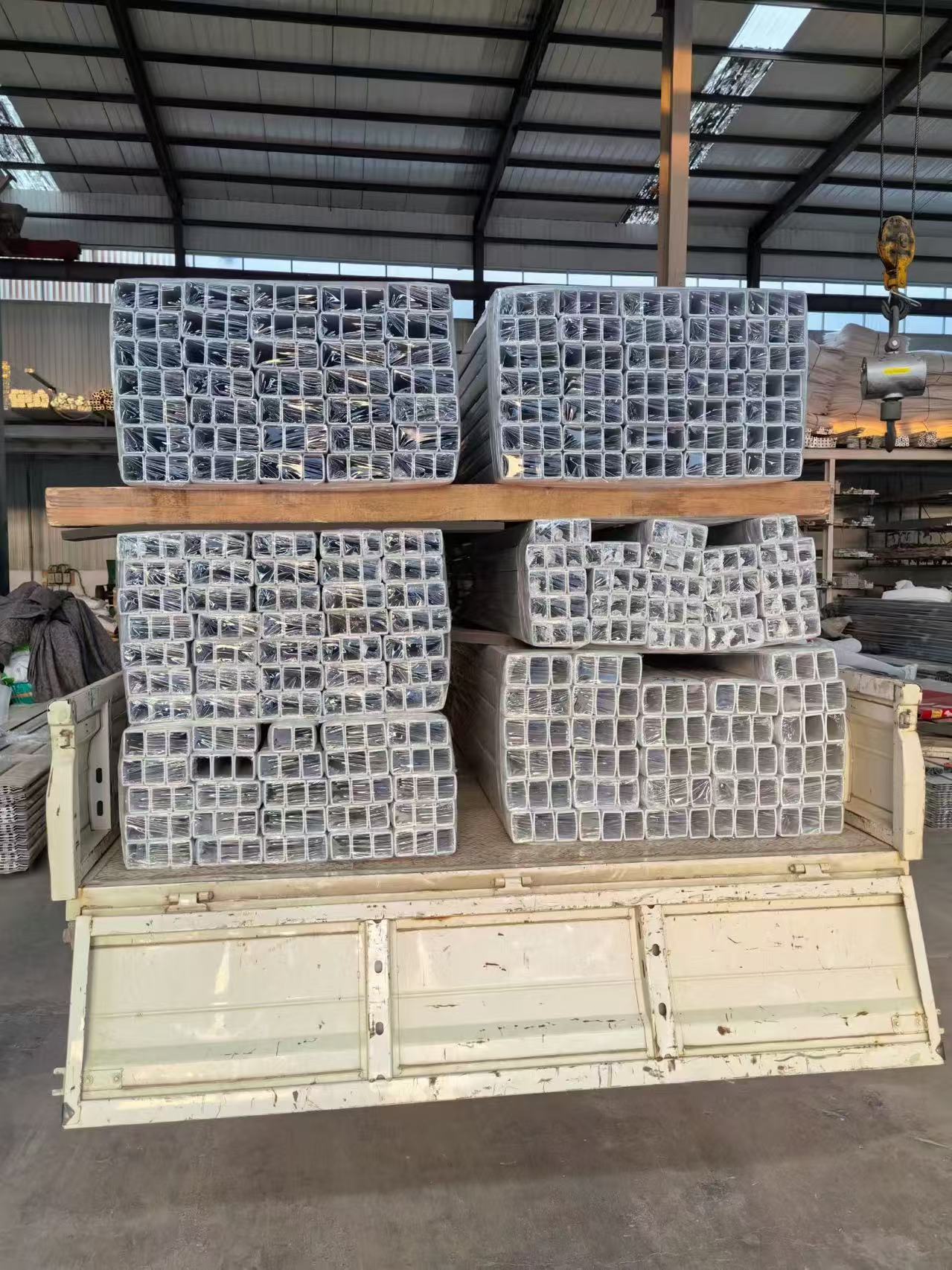 High-quality cantilever control box raw materials bulk supply, standard material, short delivery cycle