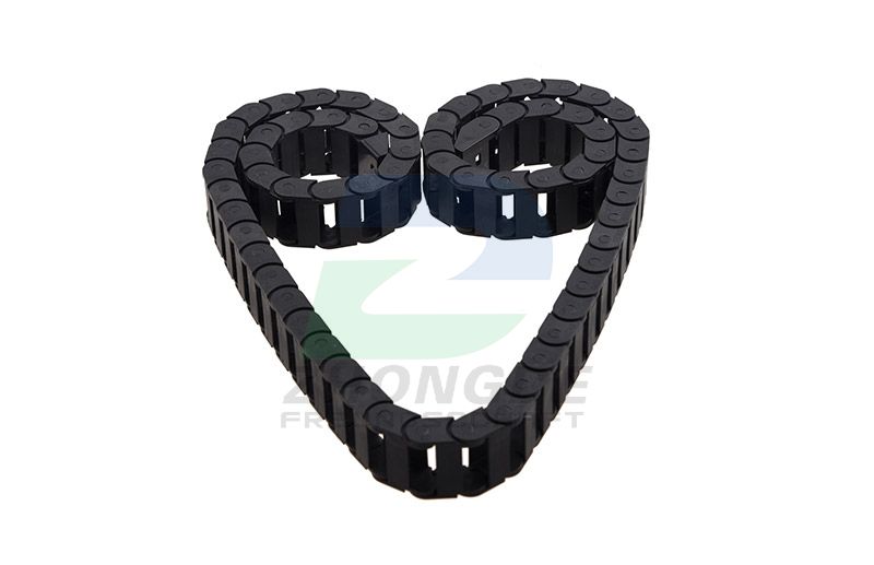 Plastic Cable Drag Chain