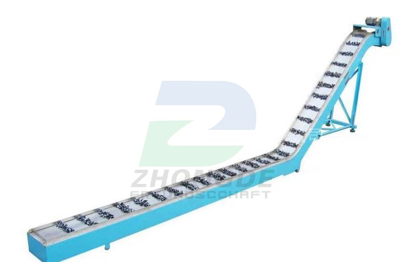 Magnetic conveyor