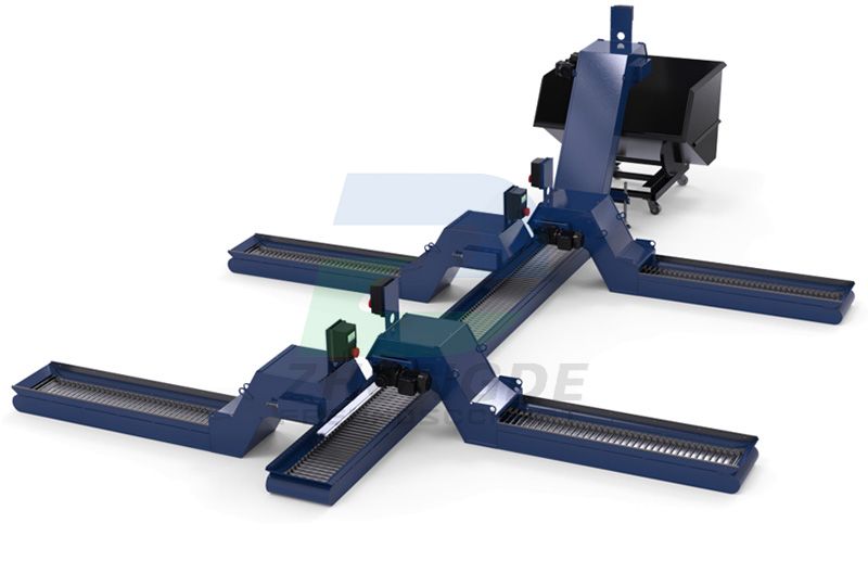 Chip Conveyor