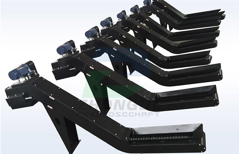 Chip Conveyor