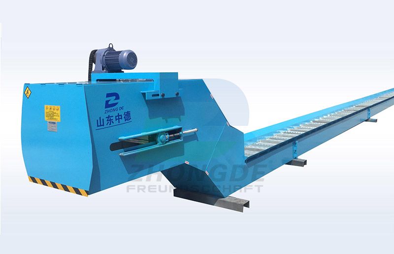 Chip Conveyor