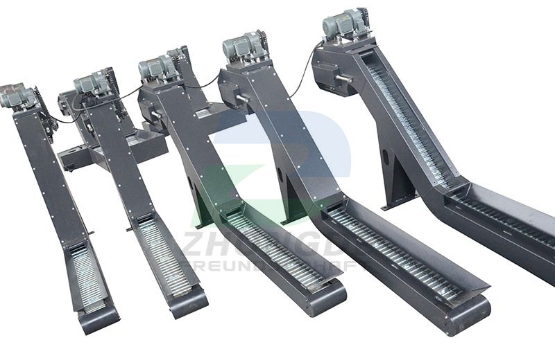 Chip Conveyor