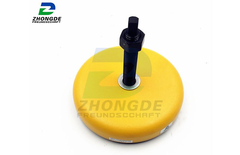 Machine Mount