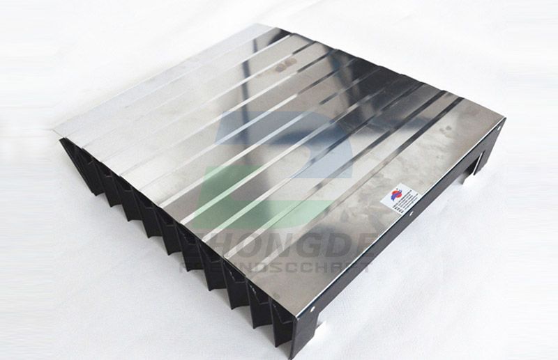 ﻿Stainless steel bench bellows