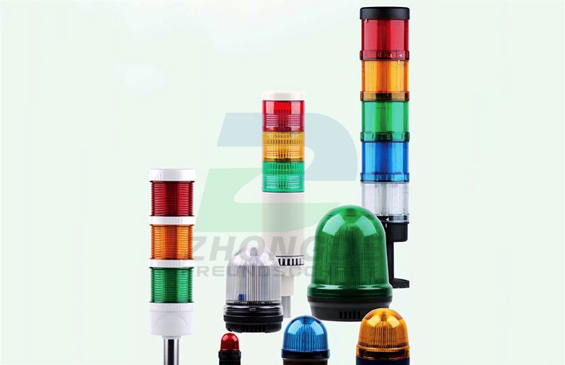New generation buzzer