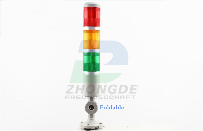 New generation buzzer