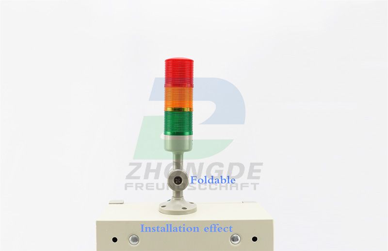 New generation buzzer