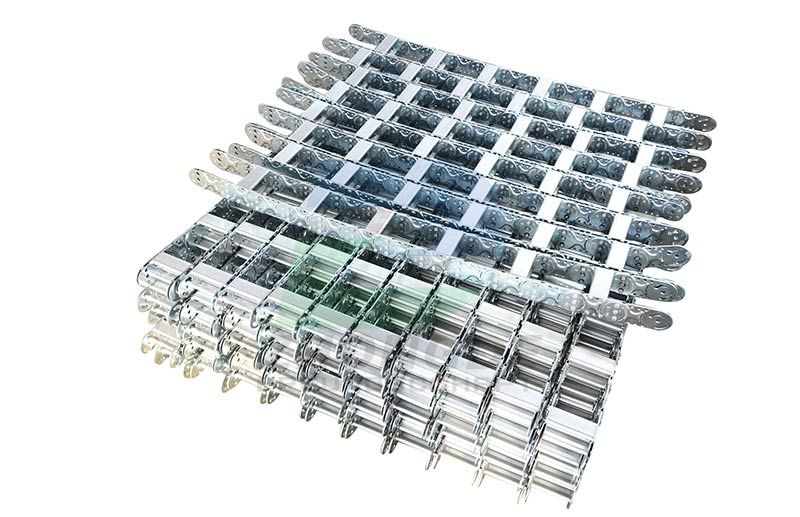 Zhongde Cable Drag Chain Systems
