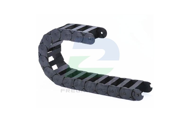 Plastic Cable Drag Chain