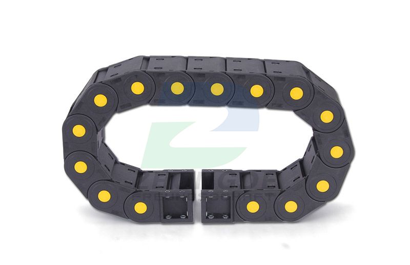 Plastic Cable Drag Chain