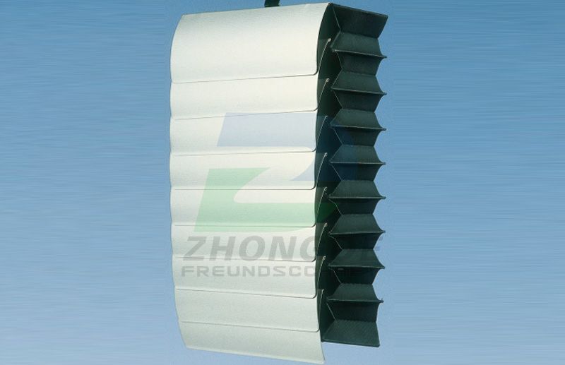 ﻿Stainless steel bench bellows