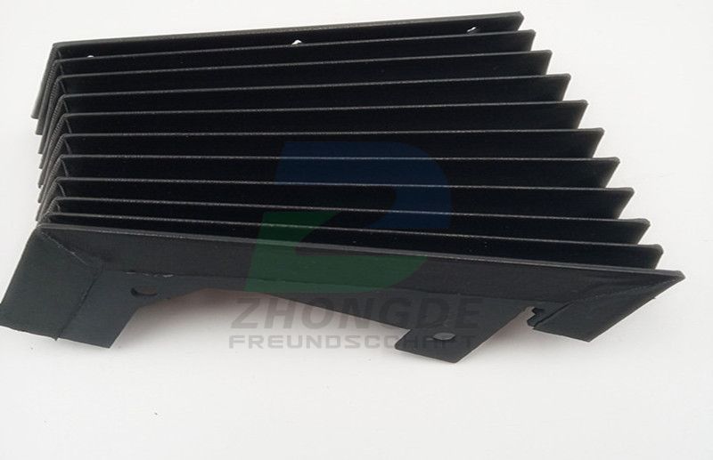 Allotype Bellows Cover