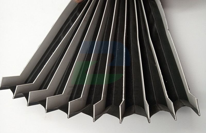 Allotype Bellows Cover
