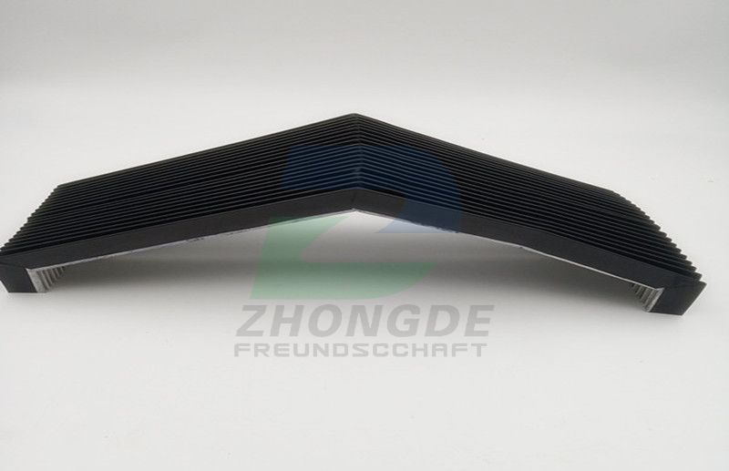 Allotype Bellows Cover