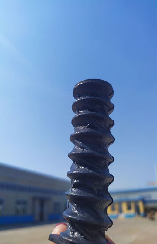 Screw Telescopic Guard