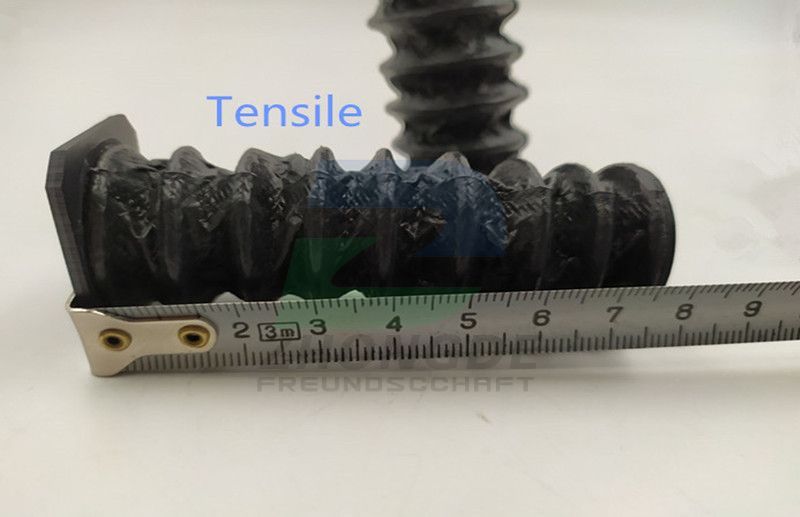 Screw Telescopic Guard