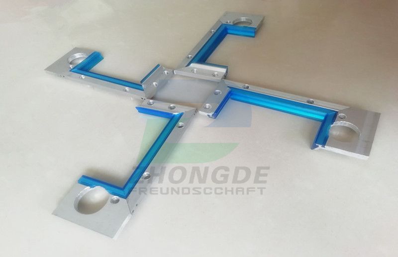 Guideway Wiper