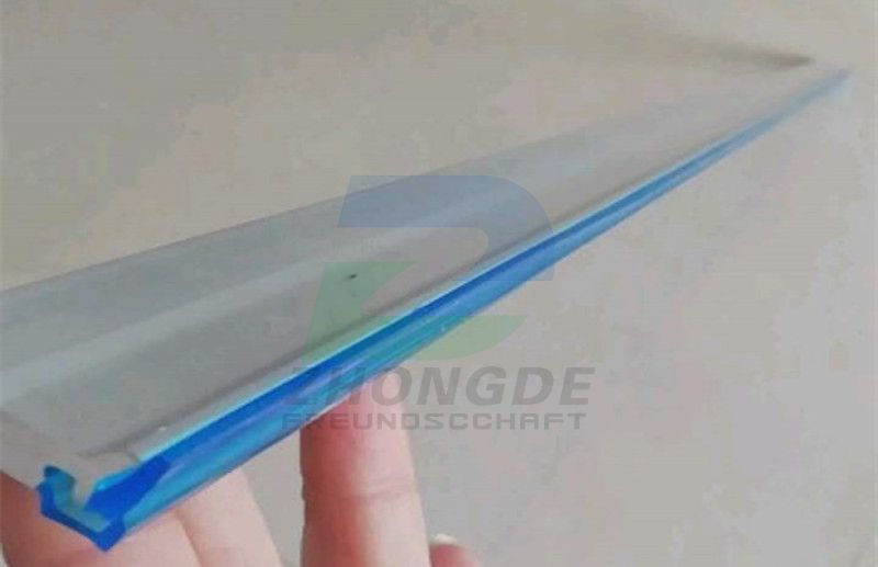 Guideway Wiper