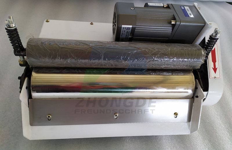 Magnetic Grate Separator