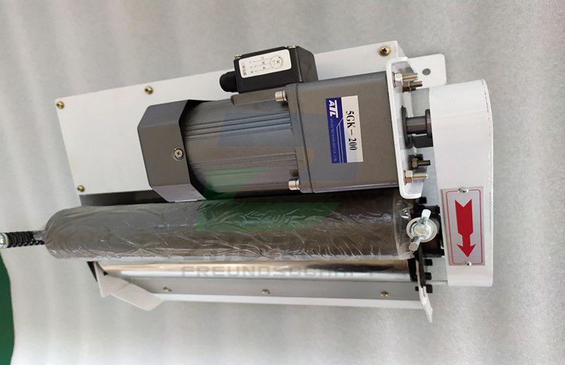 Magnetic Grate Separator