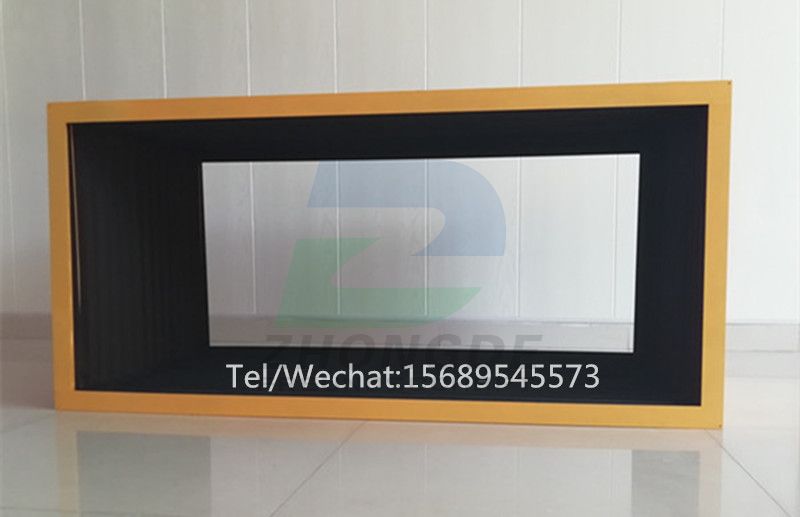 Lift Table Bellows Cover