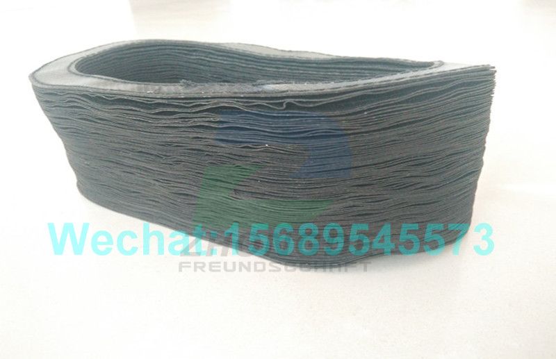 Oval Screw Bellows Cover