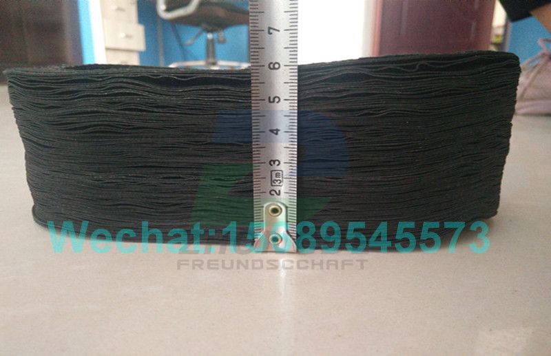 Oval Screw Bellows Cover