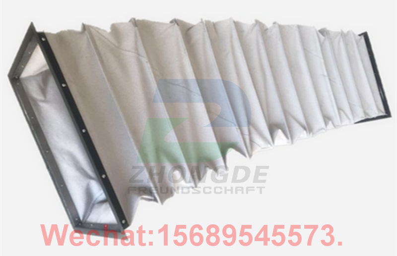 Square Canvas Soft Connection