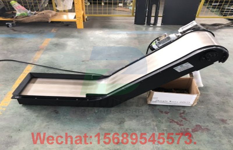 Magnetic Chip Conveyor