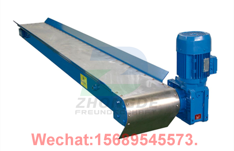 Magnetic Chip Conveyor