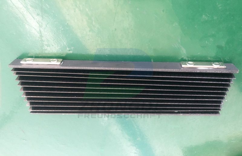 Magic Flat Type Bellows Cover