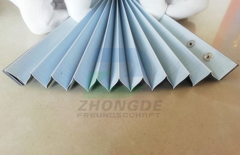 Magic Flat Type Bellows Cover