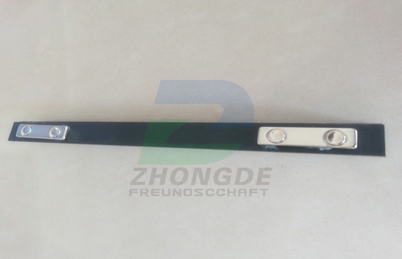 Magic Flat Type Bellows Cover