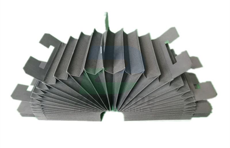 Fireproof Square Cover