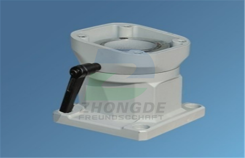 10° Rotating Tail Link
