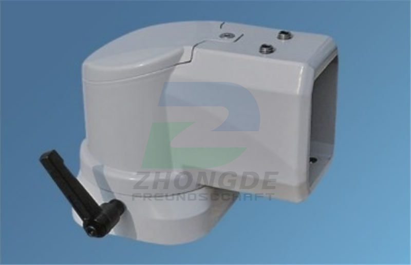 Right angle Box seat