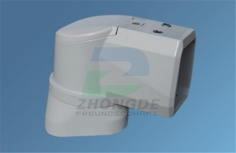 Right angle 10° Box seat