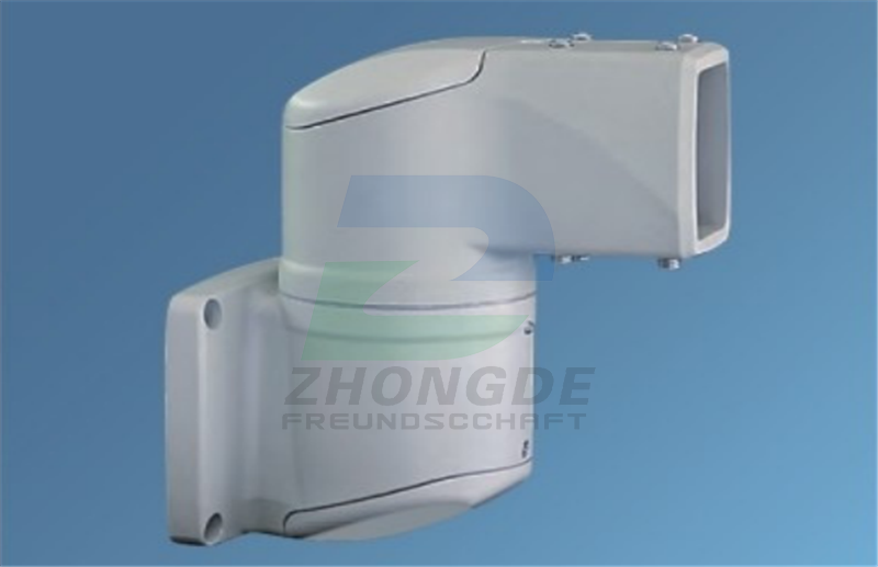 Horizontal wall seat