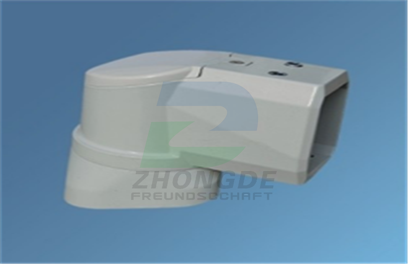 Right angle 10°Box seat