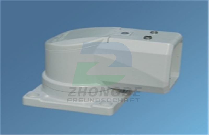 Top pedestal