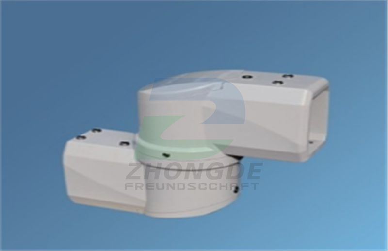 Intermediate connector