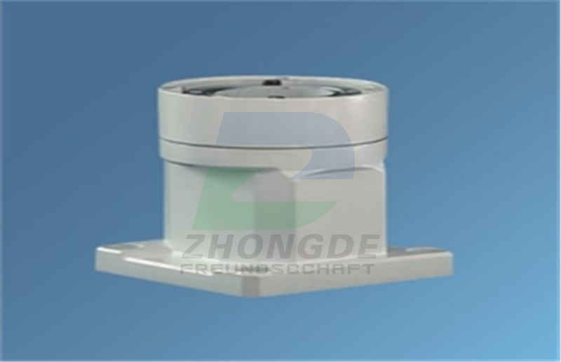 Rotating Tail Link