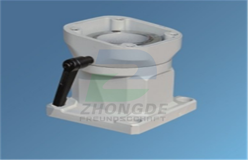 10° Rotating Tail Link